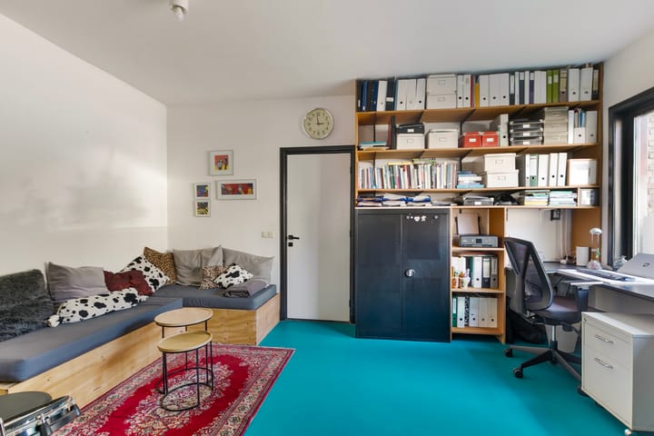 Foto 16 van 't Bijsterveld 18