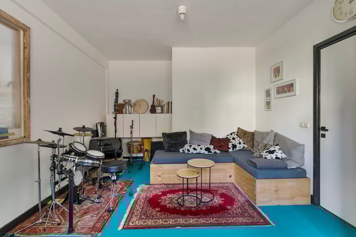 Foto 17 van 't Bijsterveld 18