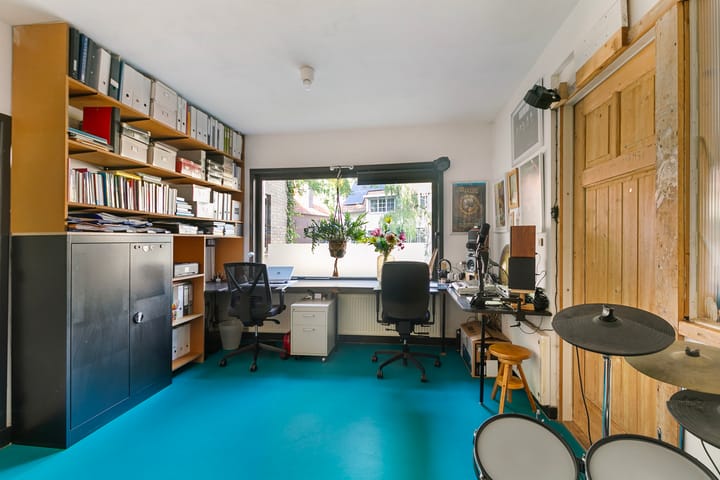 Foto 18 van 't Bijsterveld 18