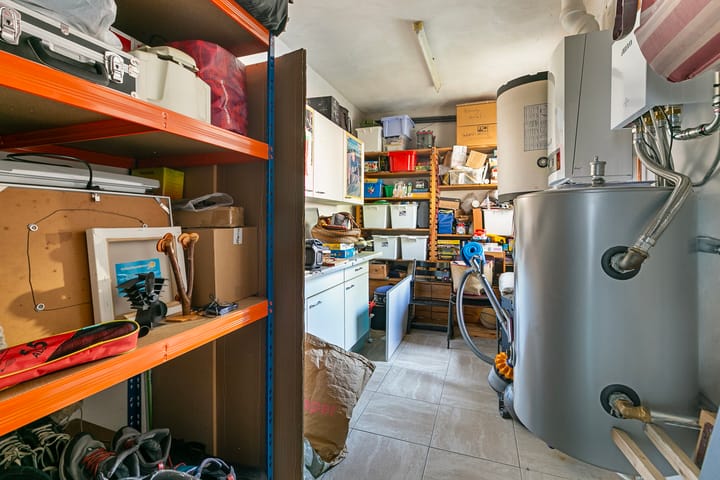 Foto 20 van 't Bijsterveld 18