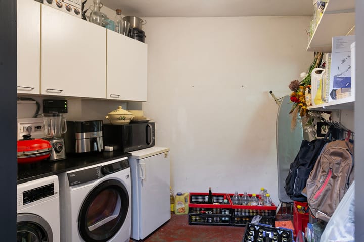 Foto 21 van 't Bijsterveld 18