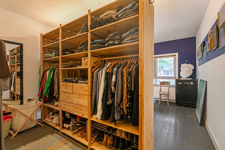 Foto 22 van 't Bijsterveld 18