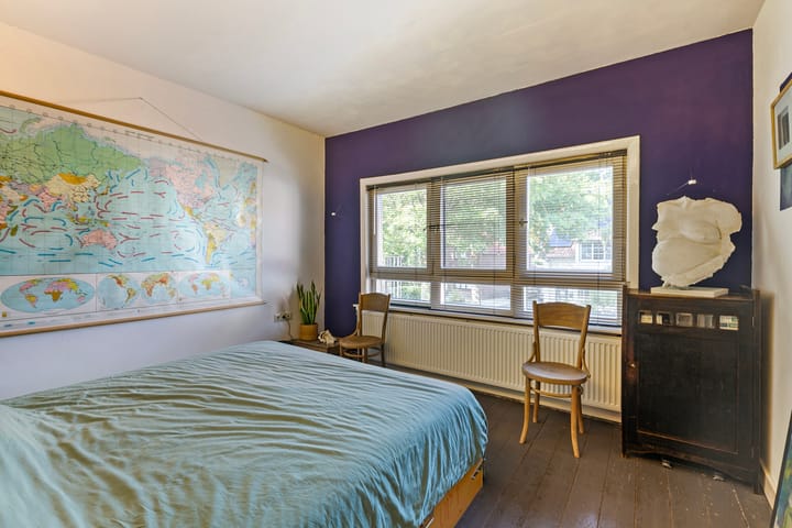 Foto 24 van 't Bijsterveld 18