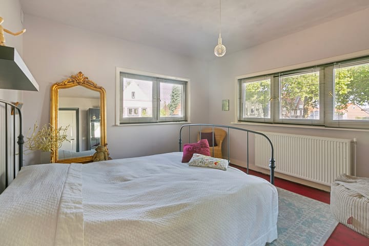 Foto 25 van 't Bijsterveld 18