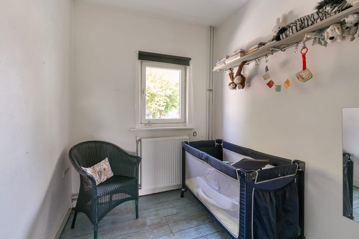 Foto 27 van 't Bijsterveld 18