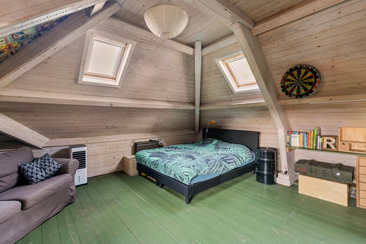 Foto 28 van 't Bijsterveld 18