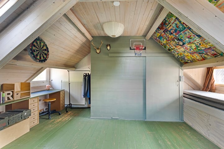 Foto 29 van 't Bijsterveld 18