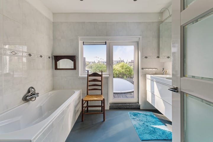 Foto 30 van 't Bijsterveld 18