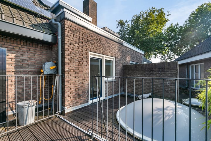 Foto 33 van 't Bijsterveld 18