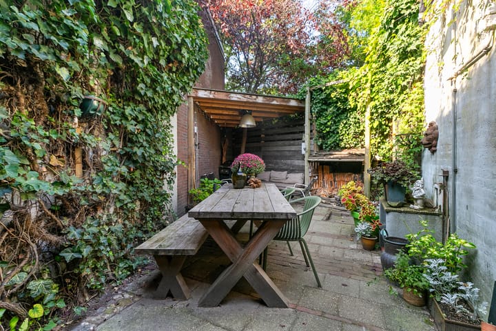 Foto 34 van 't Bijsterveld 18