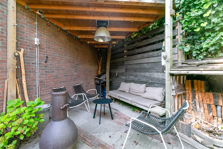 Foto 35 van 't Bijsterveld 18