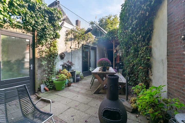 Foto 36 van 't Bijsterveld 18