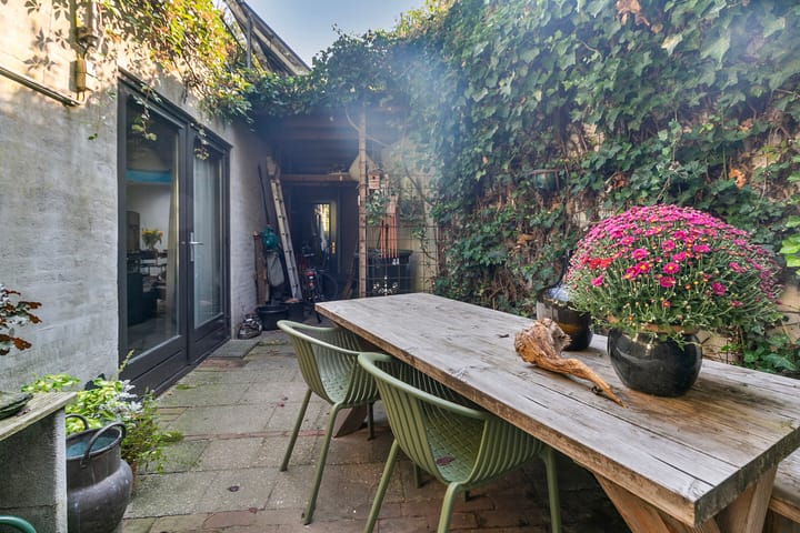 Foto 37 van 't Bijsterveld 18