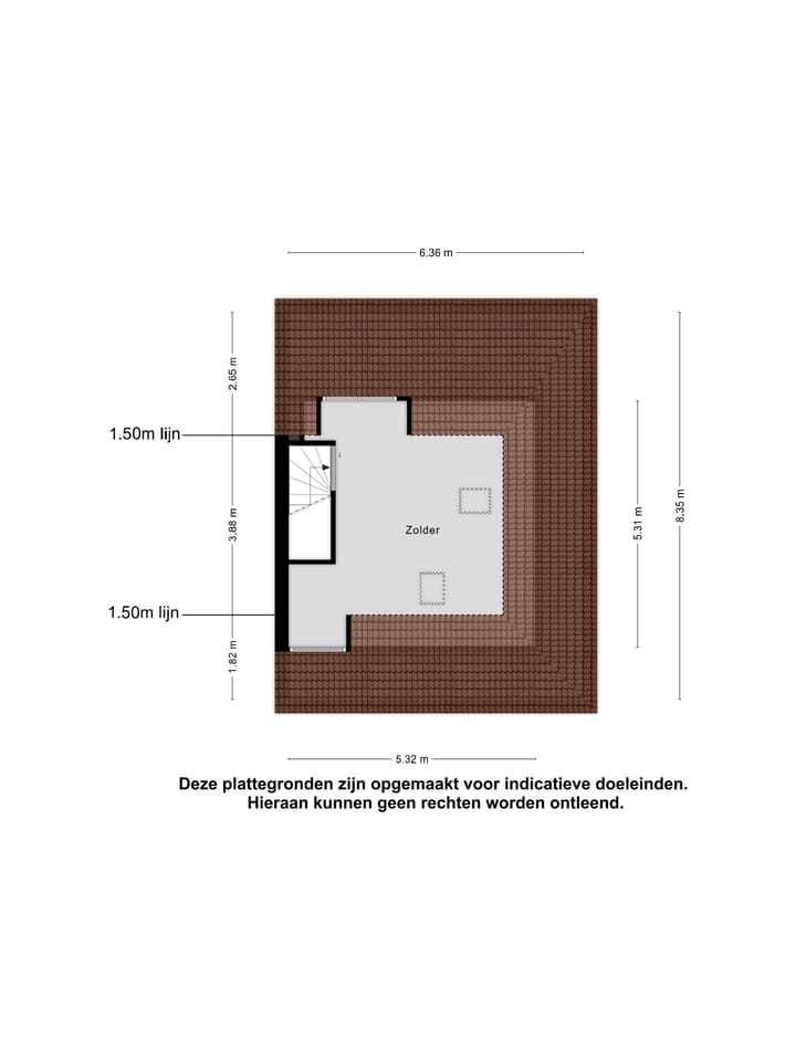 Foto 41 van 't Bijsterveld 18