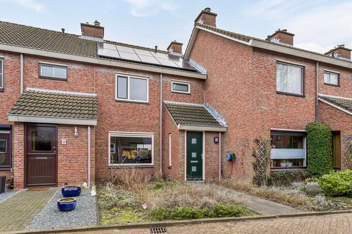 De Holtplaats 5