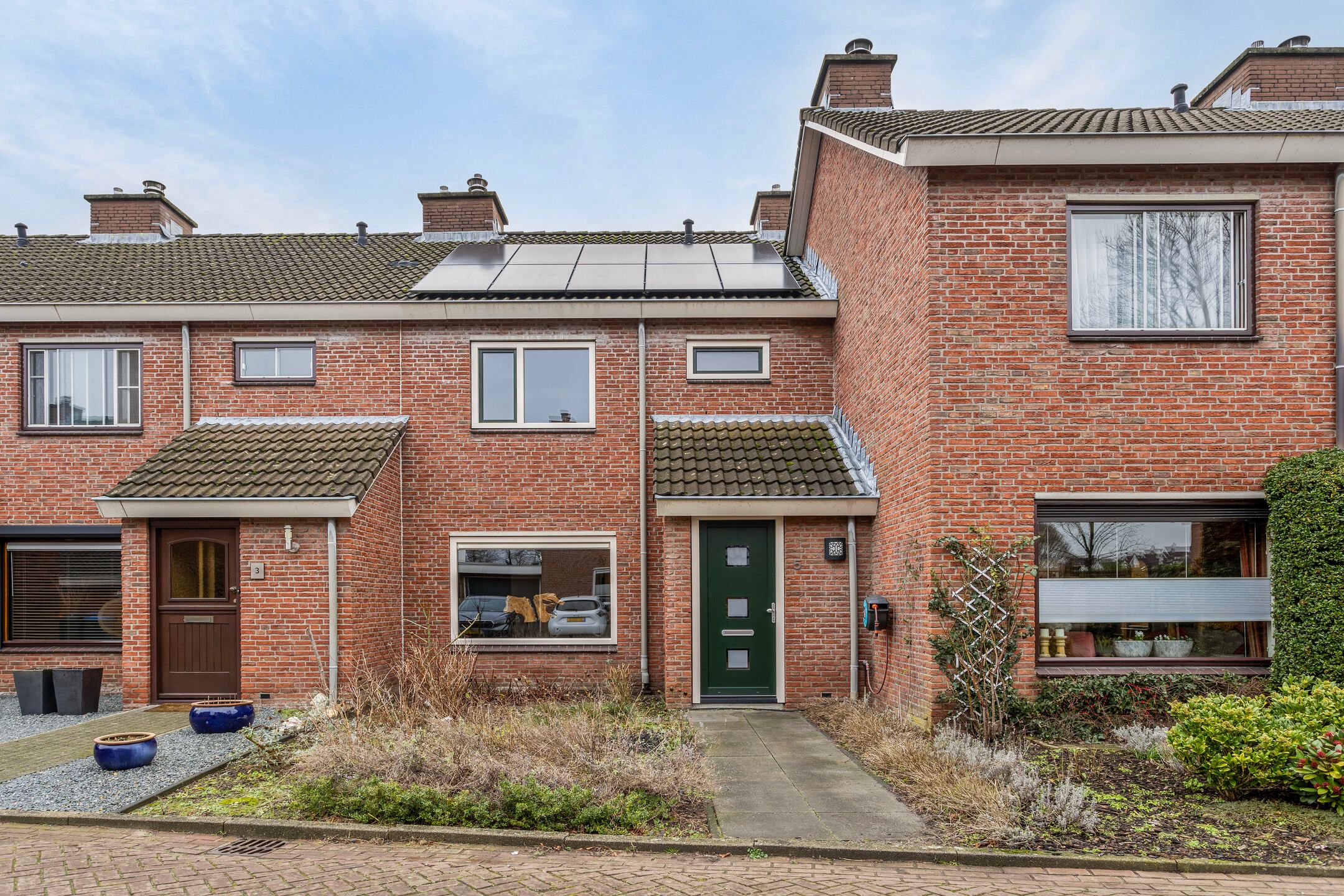 Foto 3 van De Holtplaats 5