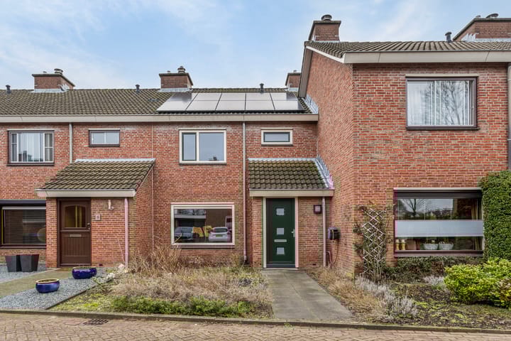 Foto 3 van De Holtplaats 5