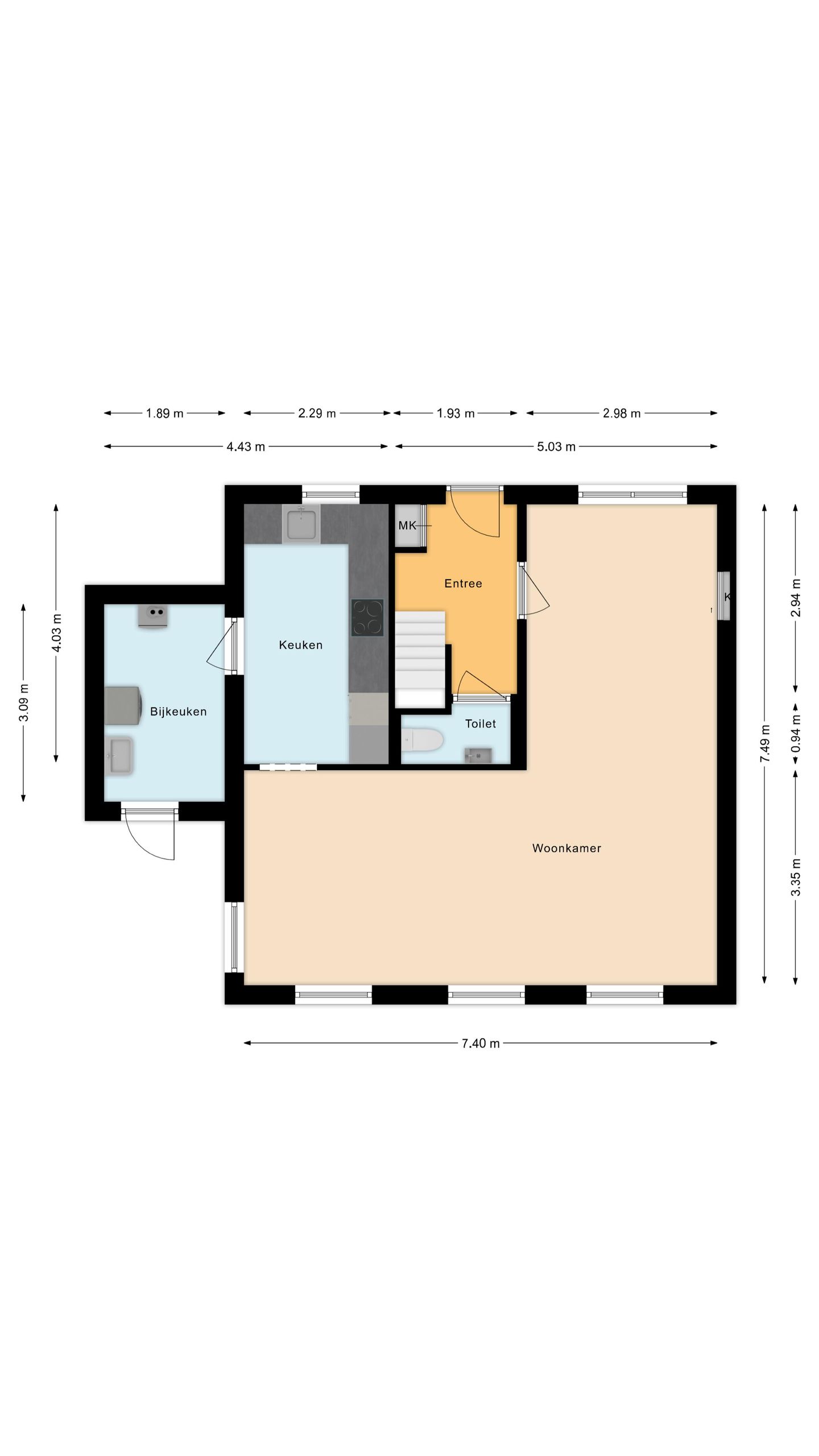 Foto 59 van Nieuweweg 55