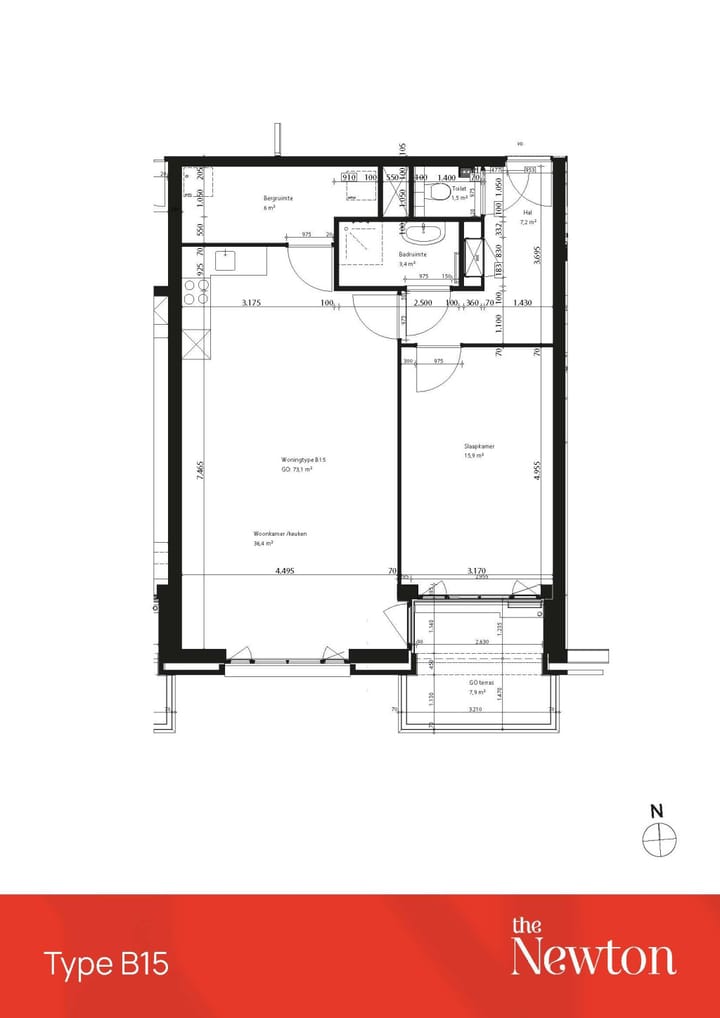 Photo 10 of Gaasterlandstraat 273