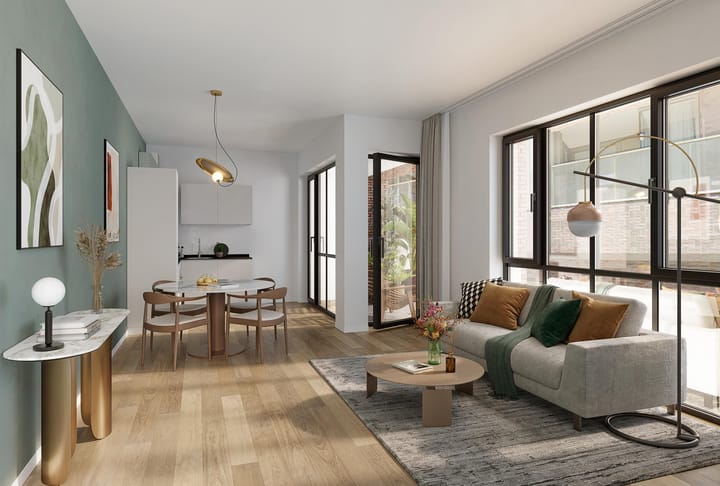 Foto 4 van Gaasterlandstraat 273