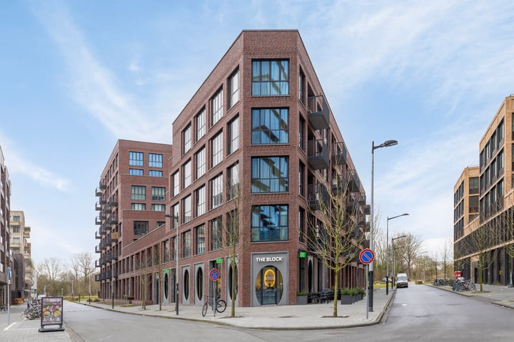 Gaasterlandstraat 273
