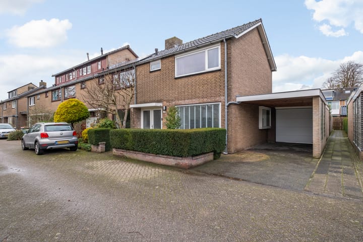 Foto 1 van Prinses Beatrixlaan 18