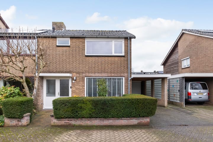 Foto 4 van Prinses Beatrixlaan 18