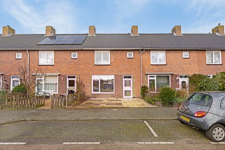 Foto 31 van Vechtstraat 19