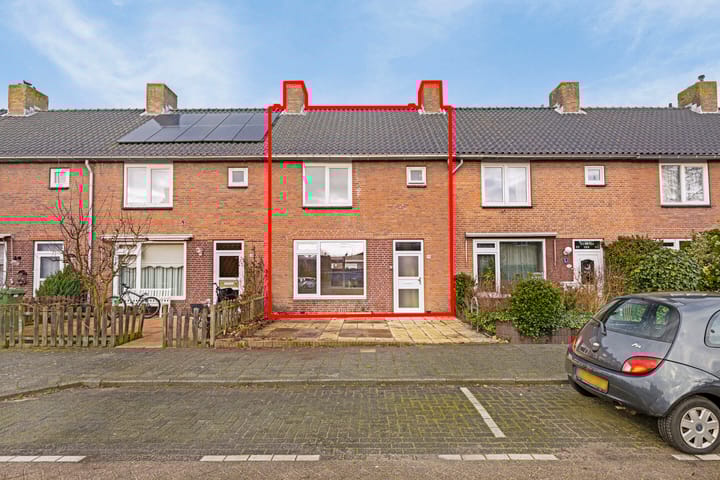 Foto 32 van Vechtstraat 19