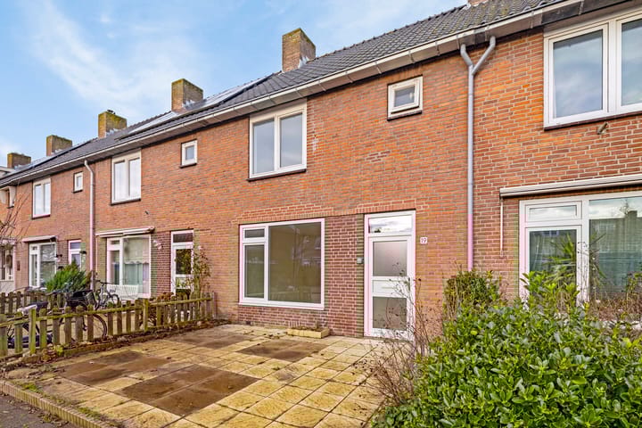 Foto 5 van Vechtstraat 19