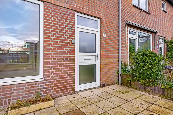 Foto 6 van Vechtstraat 19