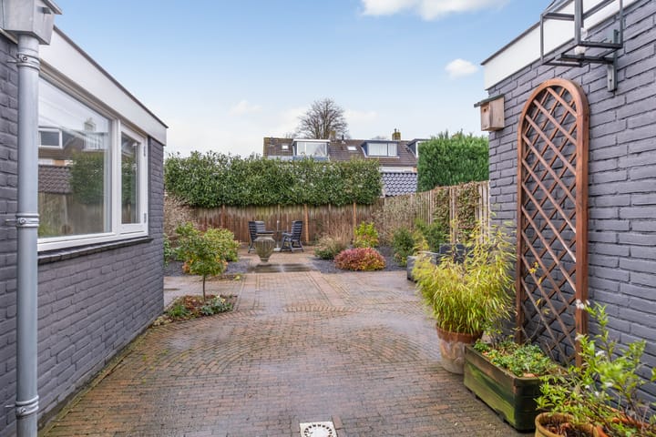 Foto 18 van Prinses Beatrixlaan 18