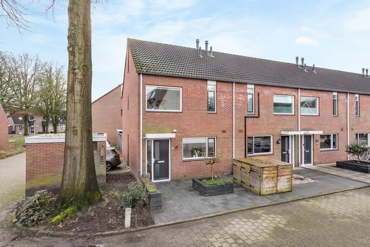 Foto 1 van Veldkers 96