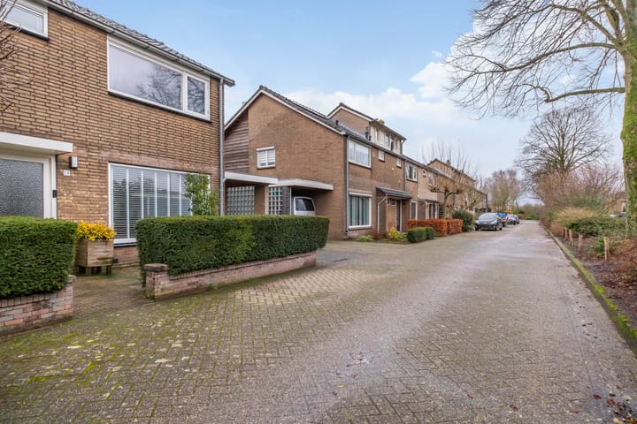 Foto 29 van Prinses Beatrixlaan 18