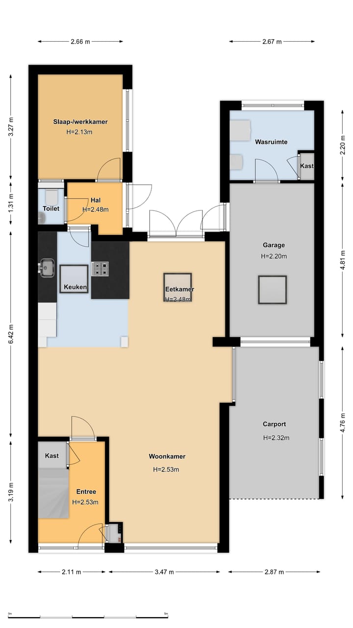 Foto 32 van Prinses Beatrixlaan 18