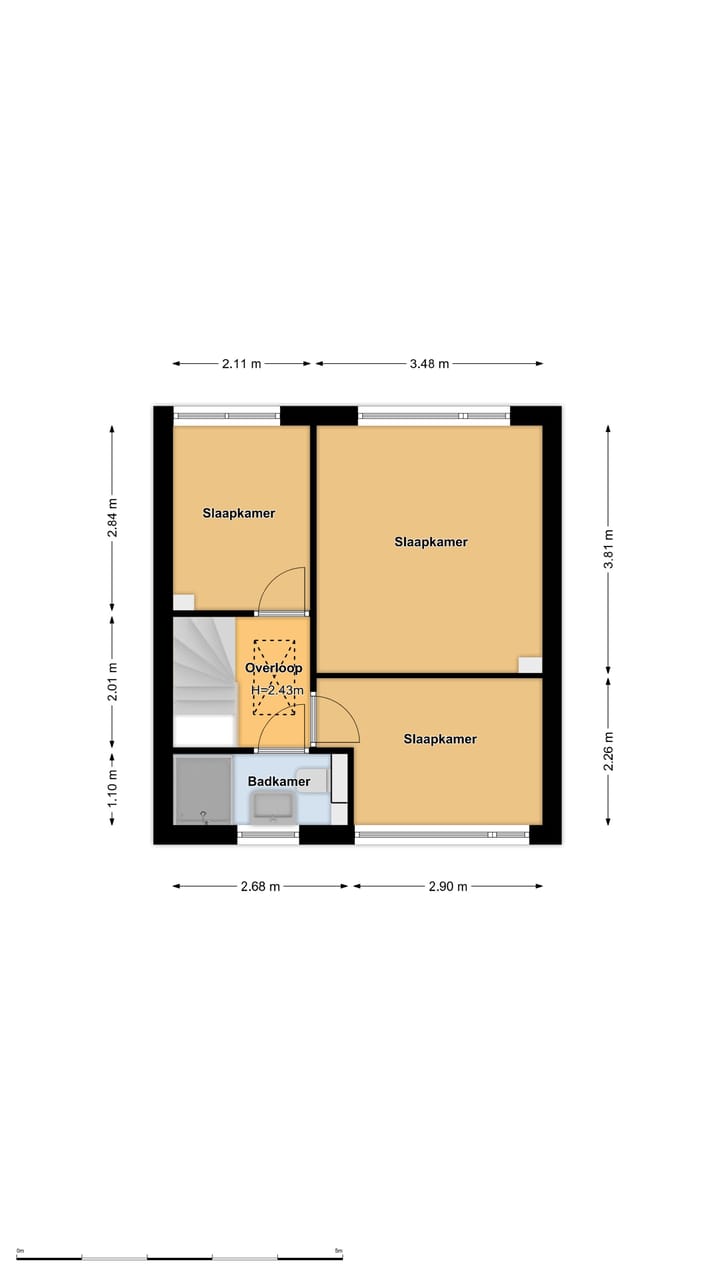 Foto 33 van Prinses Beatrixlaan 18