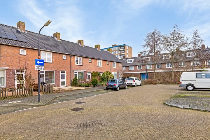 Foto 33 van Vechtstraat 19