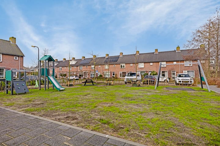 Foto 34 van Vechtstraat 19