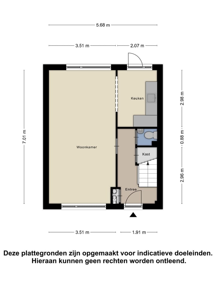Foto 37 van Vechtstraat 19