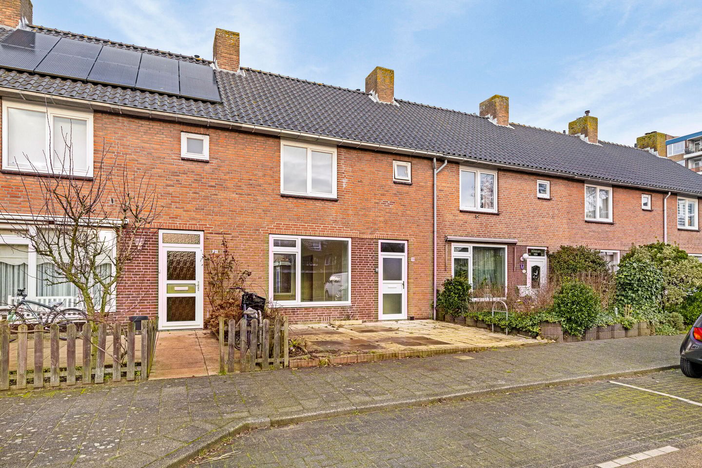 Foto 1 van Vechtstraat 19