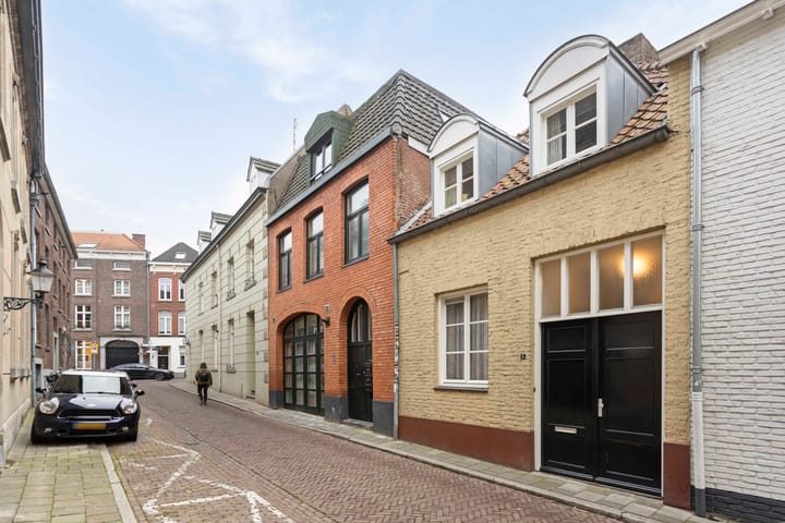 Foto 22 van Sint Jansstraat 5