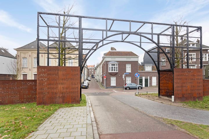 Foto 23 van Sint Jansstraat 5