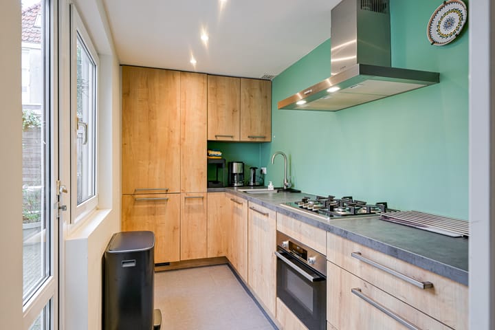 Foto 3 van Stuartstraat 34