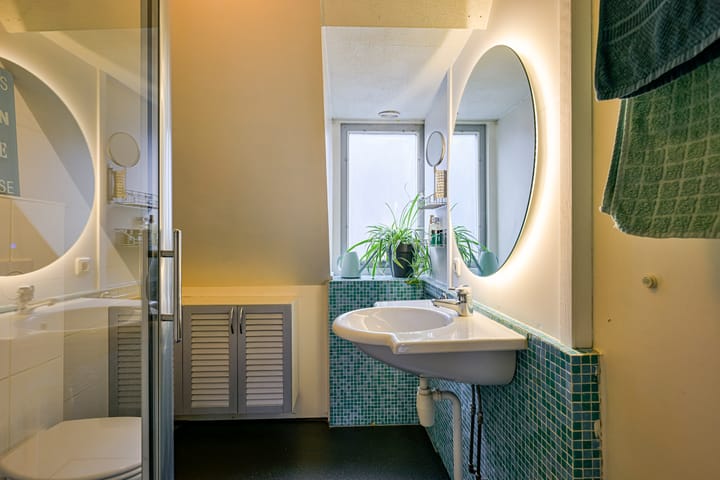 Foto 4 van Stuartstraat 34