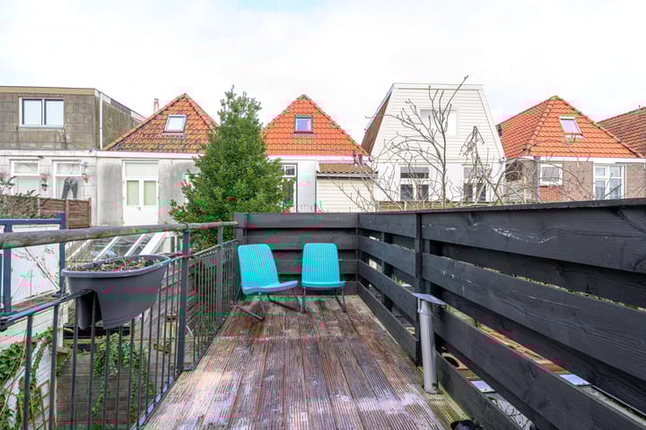 Foto 5 van Stuartstraat 34