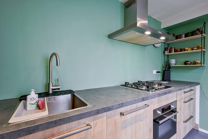 Foto 8 van Stuartstraat 34