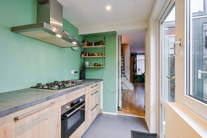 Foto 9 van Stuartstraat 34