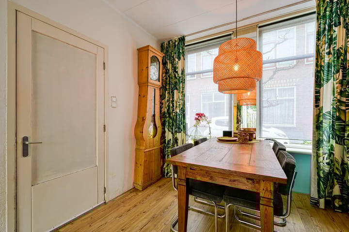 Foto 11 van Stuartstraat 34