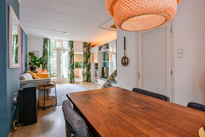 Foto 12 van Stuartstraat 34