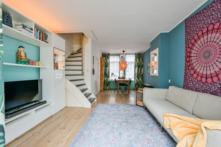 Foto 13 van Stuartstraat 34